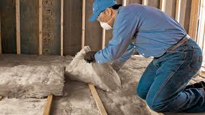 Types of Insulation We Offer in Madison, FL