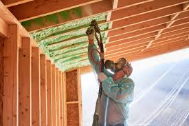 Best Spray Foam Insulation  in Madison, FL